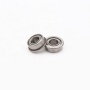 Roulement flange ball bearing MF104 MF104ZZ deep groove ball bearing with flanged MF104 2RS 4*10*4MM