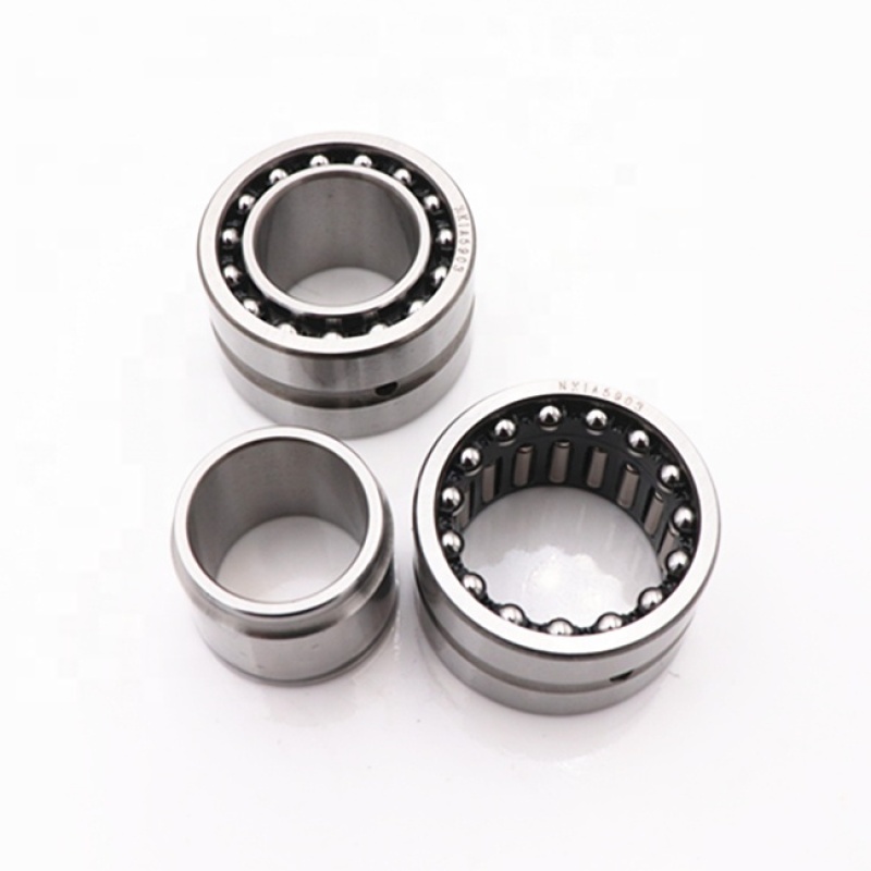 Rolamentos NKI  Series Needle bearing NKI5903 Roulement NKI5903 with separable inner ring 17*30*20mm