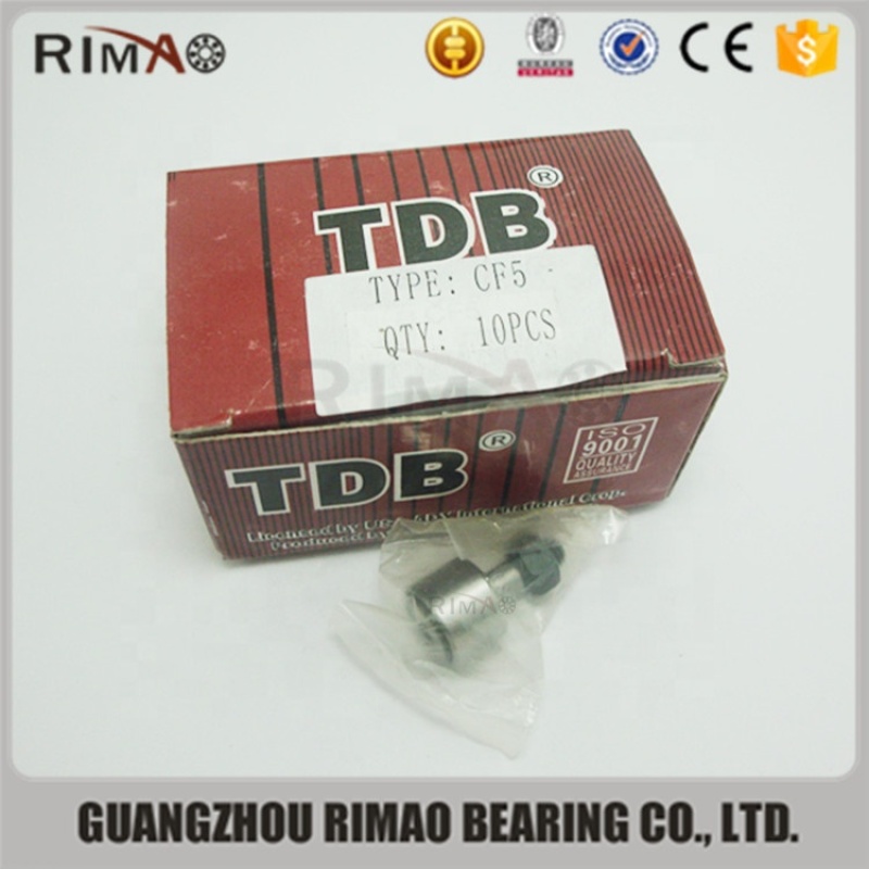 KR35PP track runner bearing Cam Follower