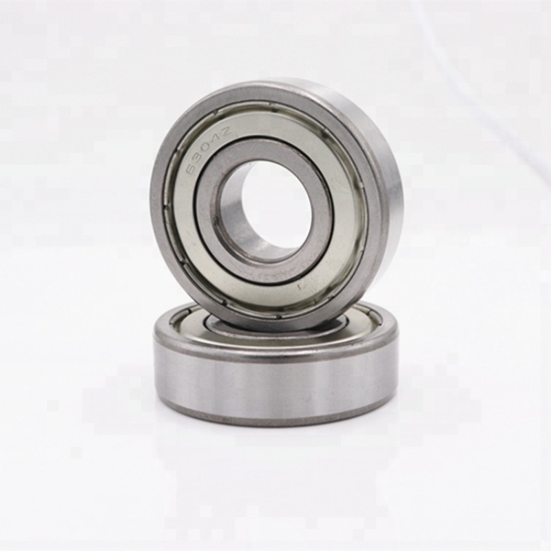 20*52*15mm japan 6304 original bearing 6304zz deep groove ball bearing