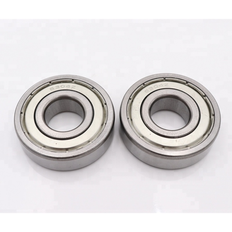 Deep groove ball bearing 6301 2RS 6301zz for bike wheel bearing bike bearing 6301