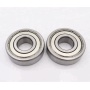Deep groove ball bearing 6301 2RS 6301zz for bike wheel bearing bike bearing 6301