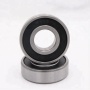 China brand C&U high precision Deep Groove Ball Bearing 6202RS bearing