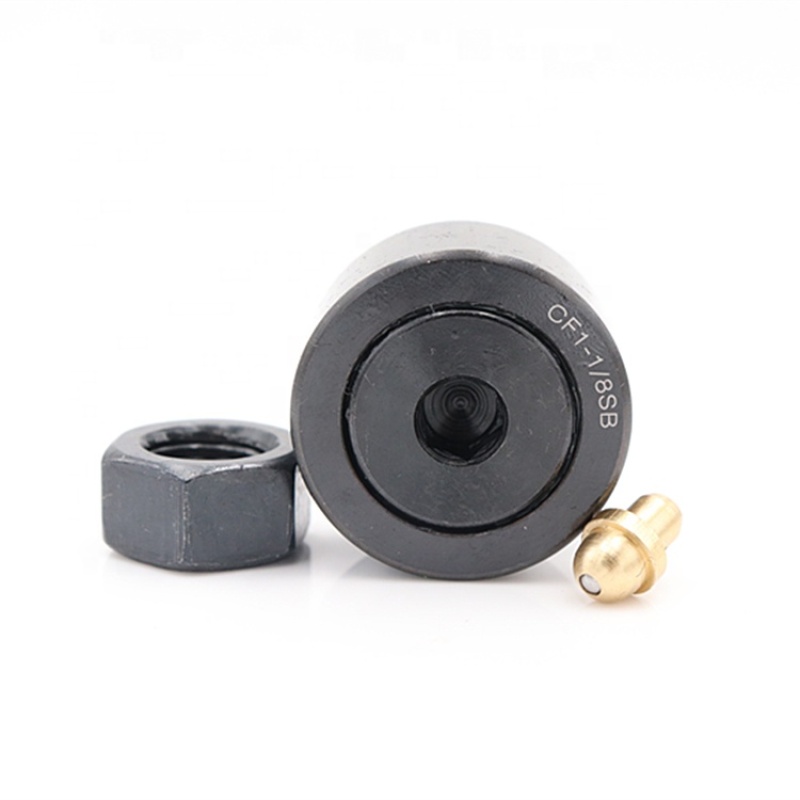 Cam Follower Bearing KR10PP/CF3UU bearing with screw CF3R needle roller bearing