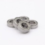 deep groove ball bearing size 7*14*5  687 688 689 micro ball bearing