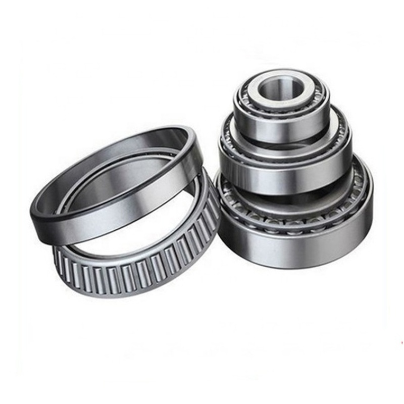 Chrome steel Taper roller bearing 33110.33111.33112.33113.33114 bearing For hydroelectric generator