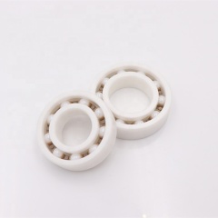 6000 sealed waterproof bearing Plastic ball bearing P6000 plastic bearing