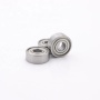 high speed small inch bearing R2 R3 R4 bearing 3/16