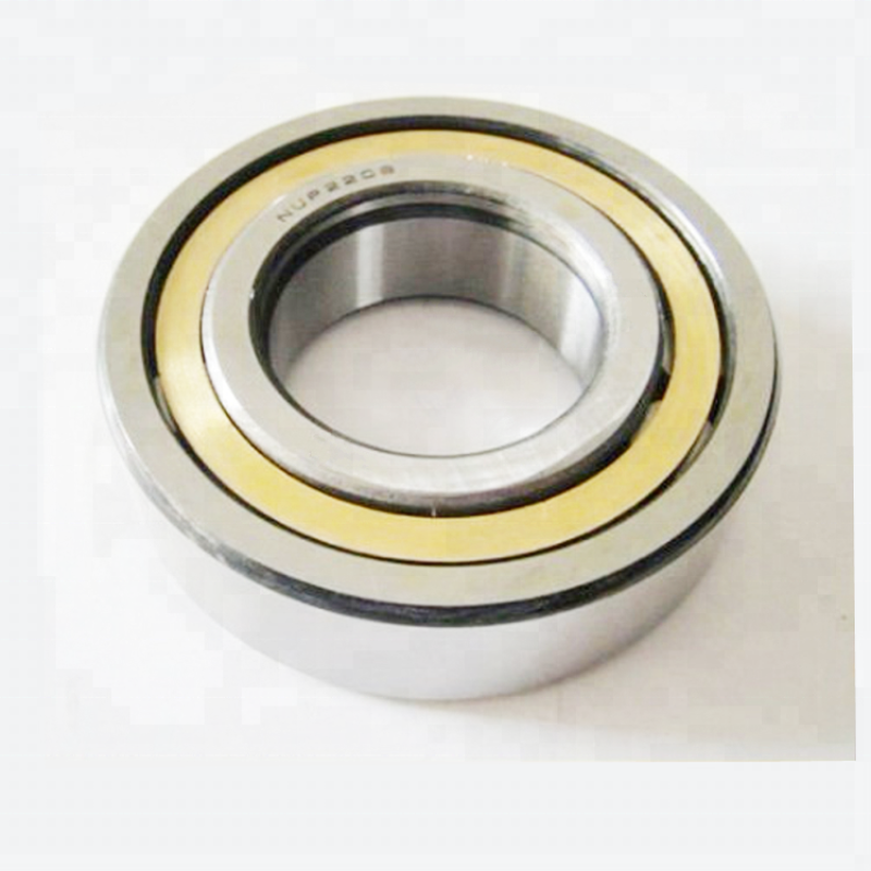 NUP205EM Cylindrical Roller Bearing NUP205 bearing