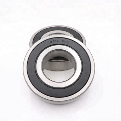 factory supply deep groove ball bearing 6309 2RS elastomeric bearing pad