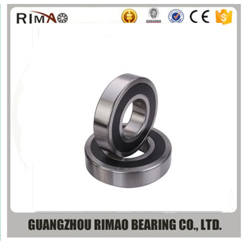 Deep Groove Ball bearing kits 6200z 6211 6212 graphite bearing forklift bearing