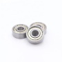 Factory supply wholesale ball bearing 606ZZ 606-2rs shower door roller wheel bearing