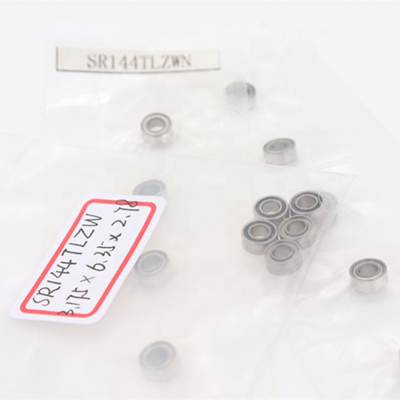 Dental handpiece bearing SR144TLZ Hole Dental R144 SR144ZZ SR144TLZN SR144TLKZW