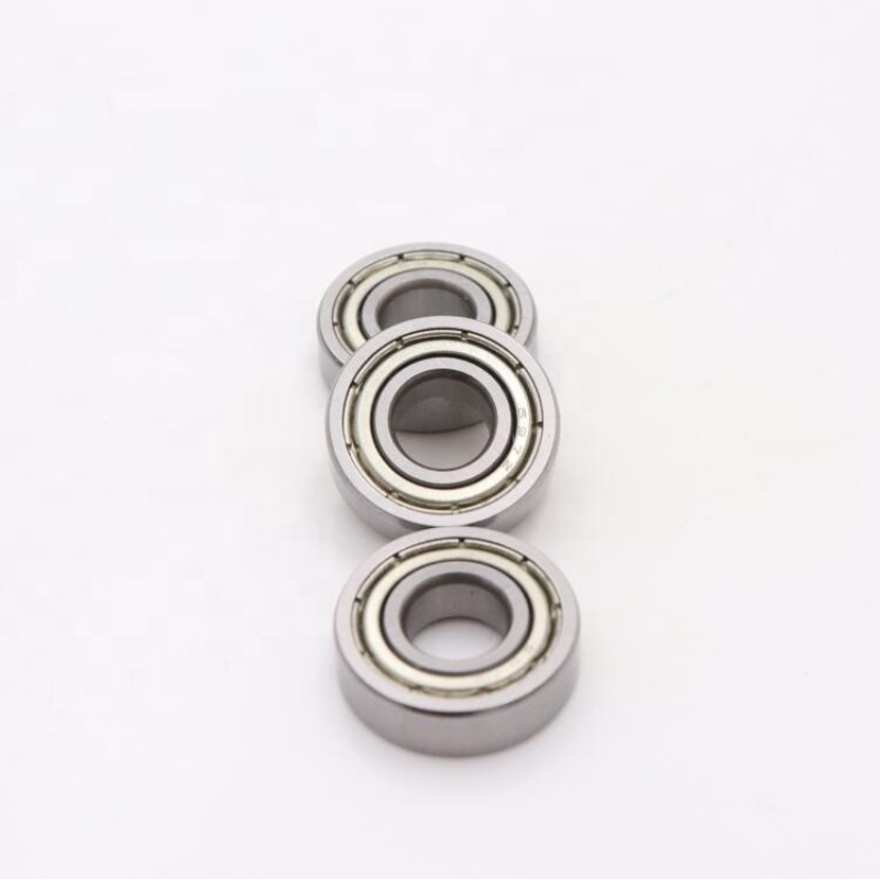 d&d miniature 699z deep groove ball bearing 699zz bearinh 699 bearing