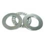 Brand inch thrust bearing  NTA-1625 flat bearing NTA1625 needle roller bearing with 1''x1 9/16''x5/64''inch