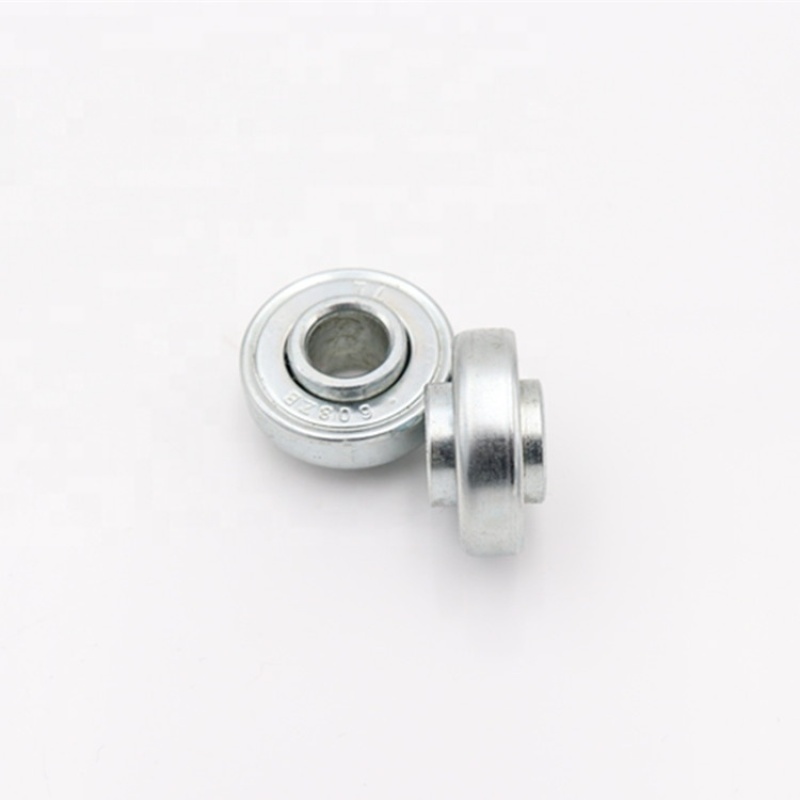 Customize bearing 608 sliding window roller bearing 608zb zb809 rolamento 608zz deep groove ball bearing