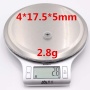 4-17.5-5mm 604 U groove Small plastic pulley  mini pulley nylon pulley