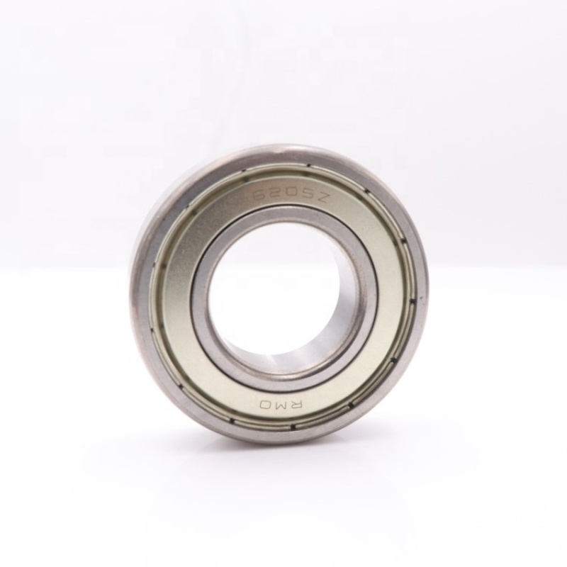 rodamientos 6205-2rs deep groove ball bearing  6205 2rs 6205 bearing rodamiento  6205