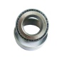 Cnina bearing 32215 roller bearing tapered roller bearing size chart 32215JR taper roller bearing