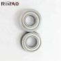 bearing for dental turbine F684 Flange ball bearing F684zz bearing