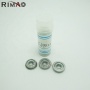 F694 Flange ball bearing F694Z flange bearing F694ZZ bearing for umbrella