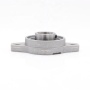 Zinc alloy miniature outer spherical bearing KFL001 FL001 pillow block insert bearing