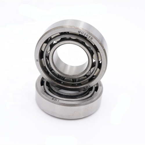 Competitive price Radial Cylindrical roller bearing NCL205V gearbox high precision bearing NCL205V