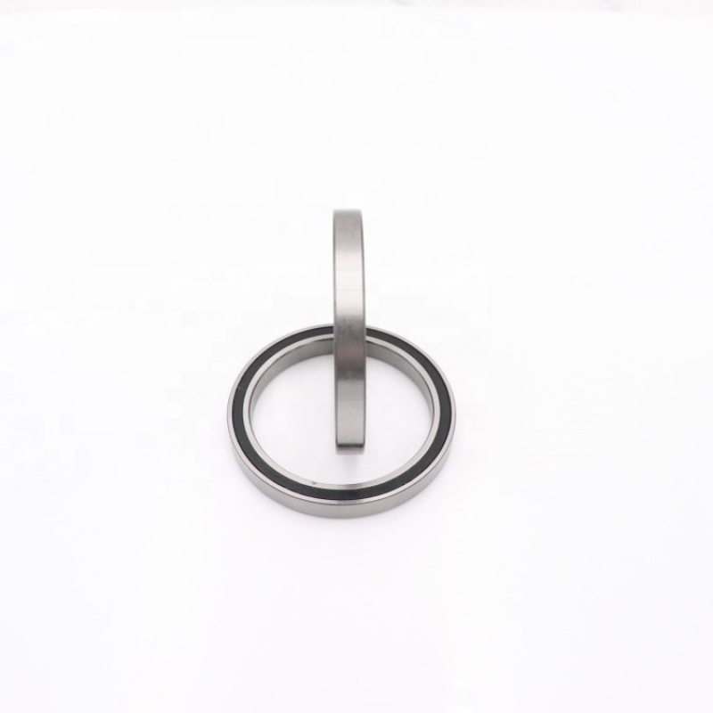 6702Z deep groove ball bearing 6702 6702ZZ thin wall loose steel ball bearing for sale