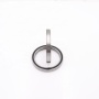 6702Z deep groove ball bearing 6702 6702ZZ thin wall loose steel ball bearing for sale