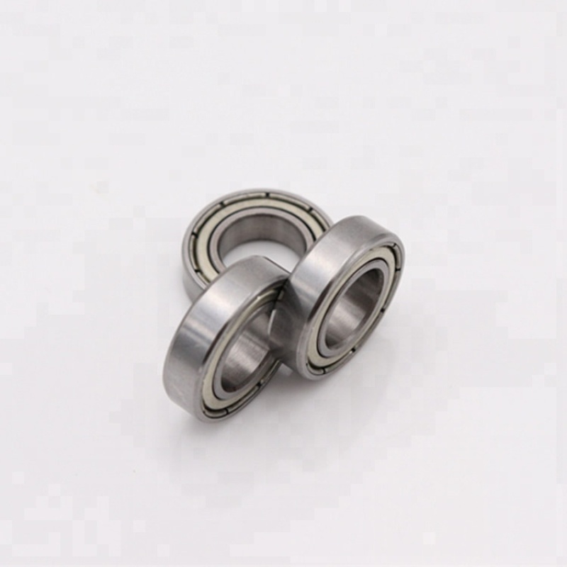 Deep Groove Ball Bearing 6800 ballbearing rulman soporte dra bearing 6800 6800ZZ 6800 2rs