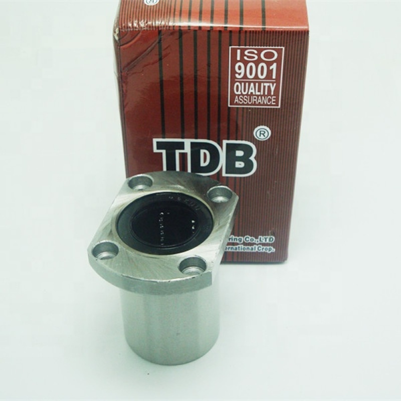high precision LMH8UU Linear Bearings