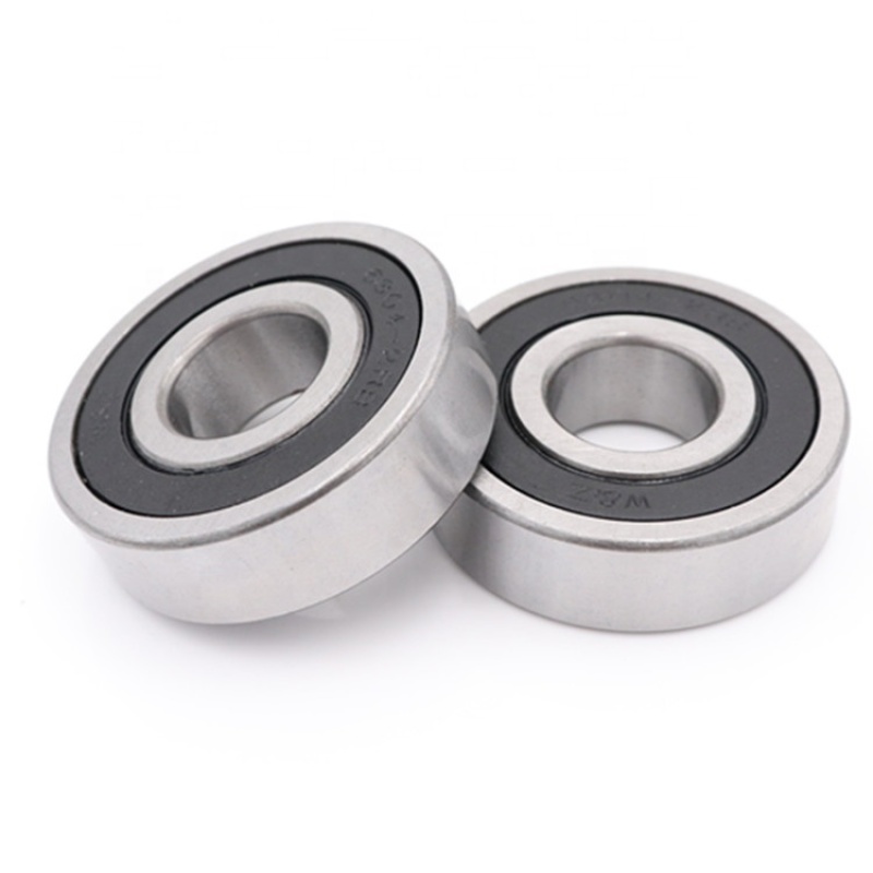 High performa bearing 25*62*17mm deep groove ball bearing 6305 6305-2rs