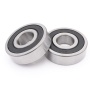 High performa bearing 25*62*17mm deep groove ball bearing 6305 6305-2rs