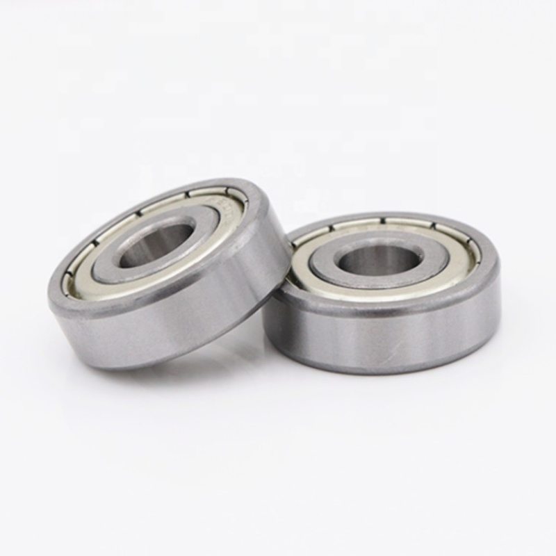 C&U bearing 6200 deep groove ball bearing 6200z