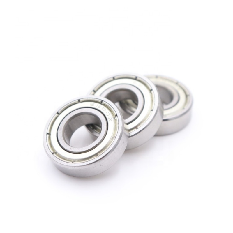 Deep groove ball bearing 6900 6900ZZ ball bearing price list