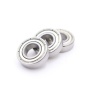 Deep groove ball bearing 6900 6900ZZ ball bearing price list