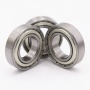 61926 2rs 6926 bearing radial deep groove ball bearings 61926 bicycle crank bearings