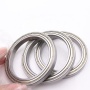 6810-2RS thin section ball bearing 6810 Bearing Deep Groove 6810ZZ
