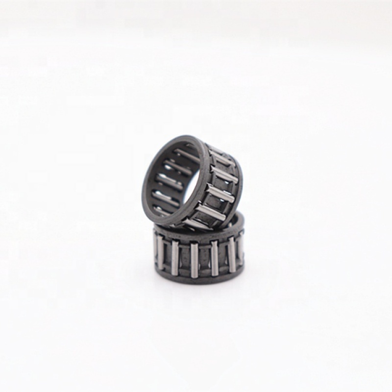 Needle cage bearing K15*21*15 K152115 radial needle roller rotary table bearing