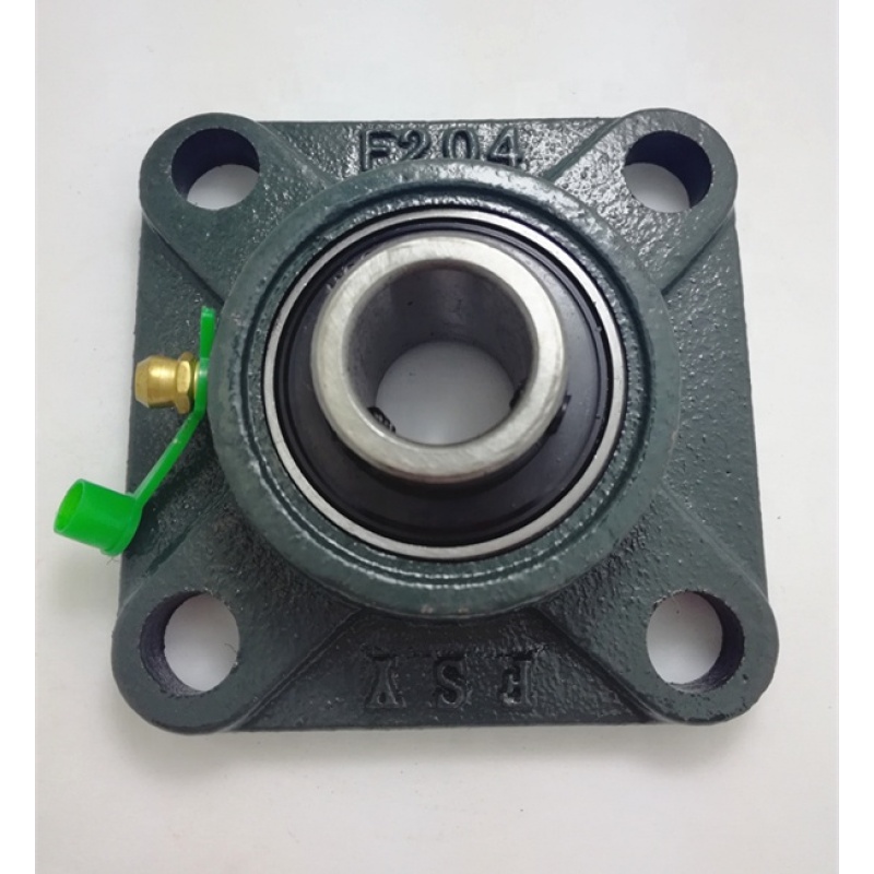 bearing housing pillow block bearing P211mounted inserted bearing uc211 for agriculture