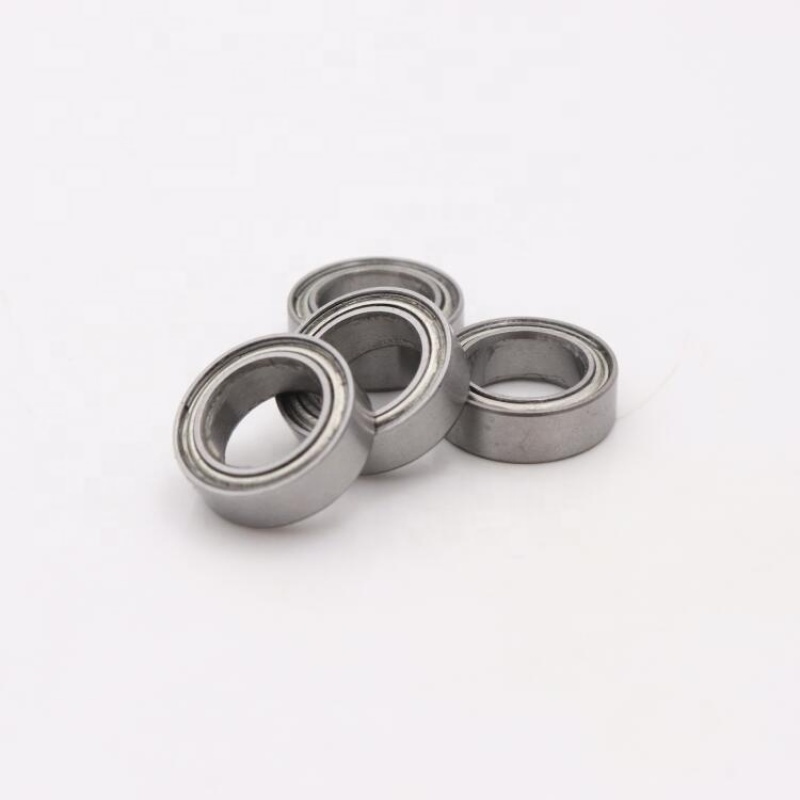 High precision bearing 9*14*4.5mm 679 679ZZ ball bearing for high speed motor