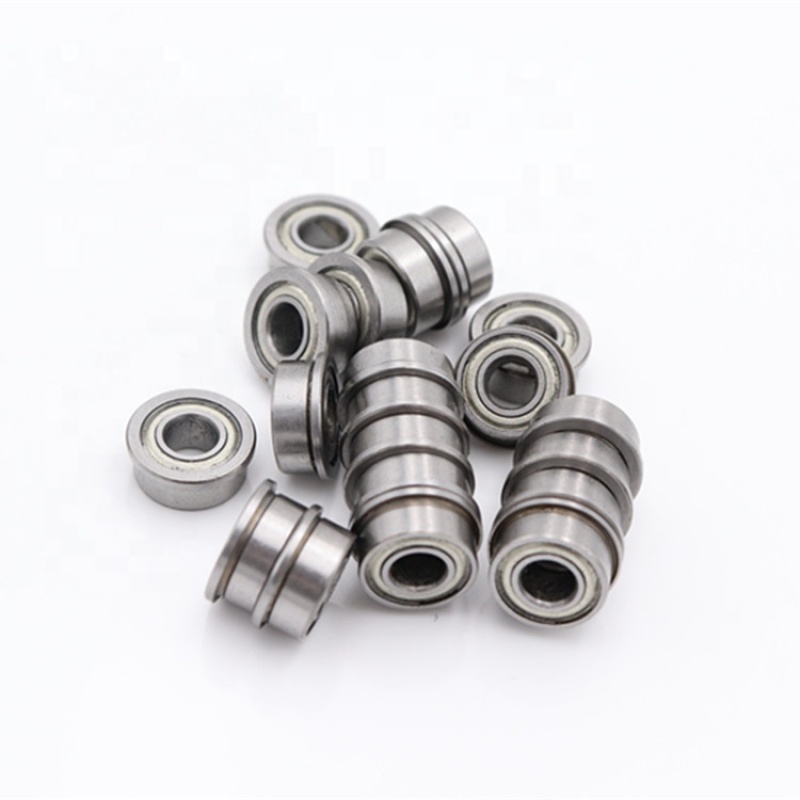 dental handpiece bearing F685 Z F685ZZ Flange handpiece dental bearing