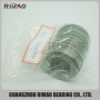 flat roller AXK0614 needle roller bearing AXK size 6*14*1.5mm