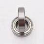 big size ball bearing chrome steel bearing 6010 deep groove ball bearing for shafts