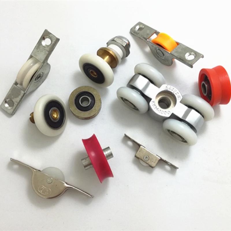 monowheel sliding door hanging wheel sliding door track roller shower sliding door roller