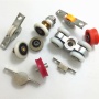 monowheel sliding door hanging wheel sliding door track roller shower sliding door roller