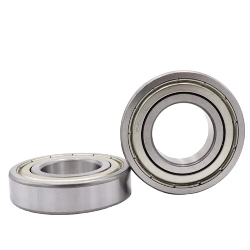 6207zz 6207 2rs deep groove ball bearing 6207 bearing price list 6207