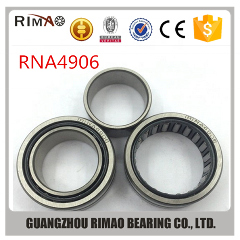 japan IKO RNA4910.RNA4911.RNA4915.RNA4916.RNA4917.RNA4918 needle roller bearing