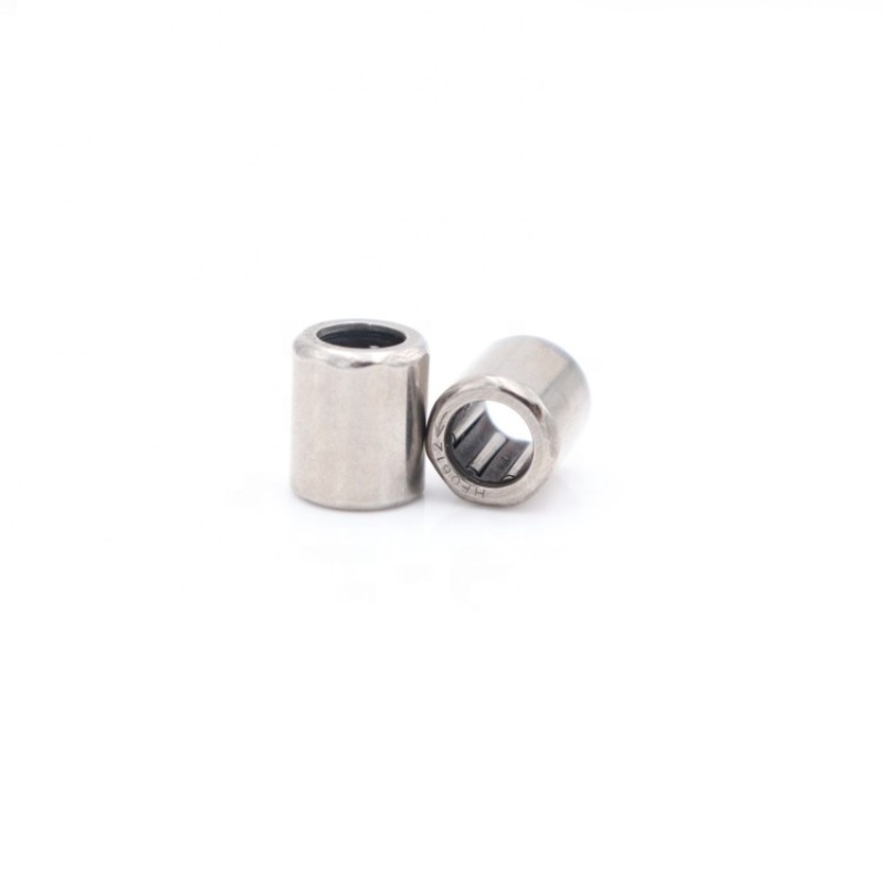 One way clutch needle bearing HF0612 Needle roller bearing HF0612 Clutch bearing with 6*10*12 mm