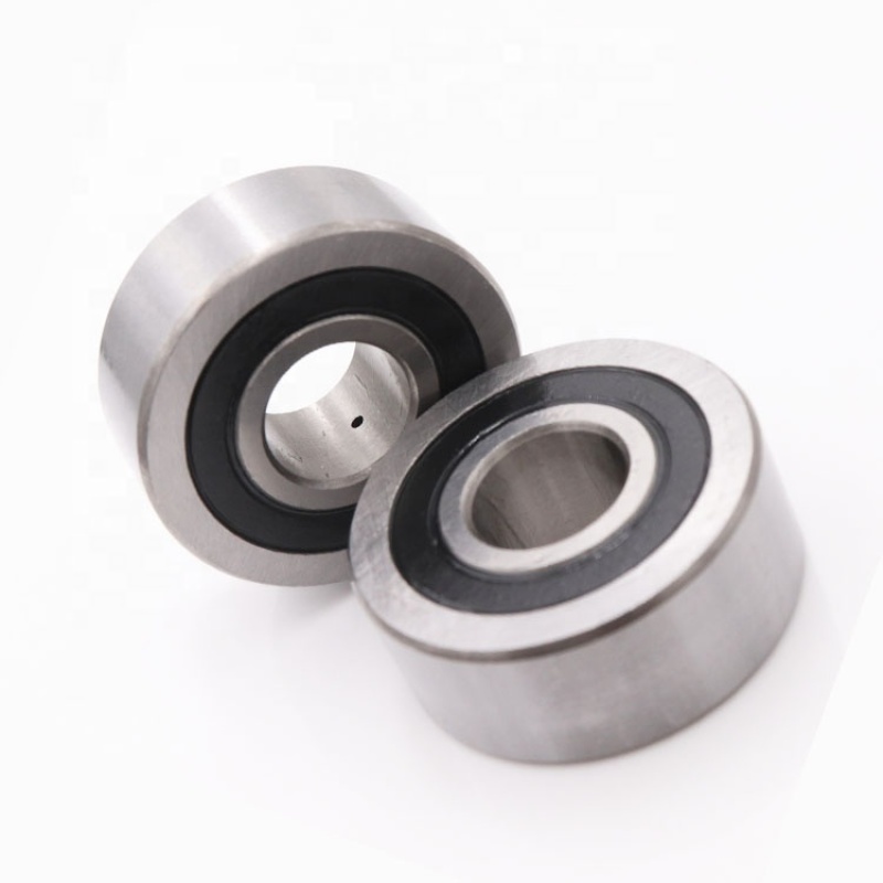 LR series track roller bearing LR5202 2RS LR5202ZZ track roller bearings for agricultural machines 15*40*15.9mm